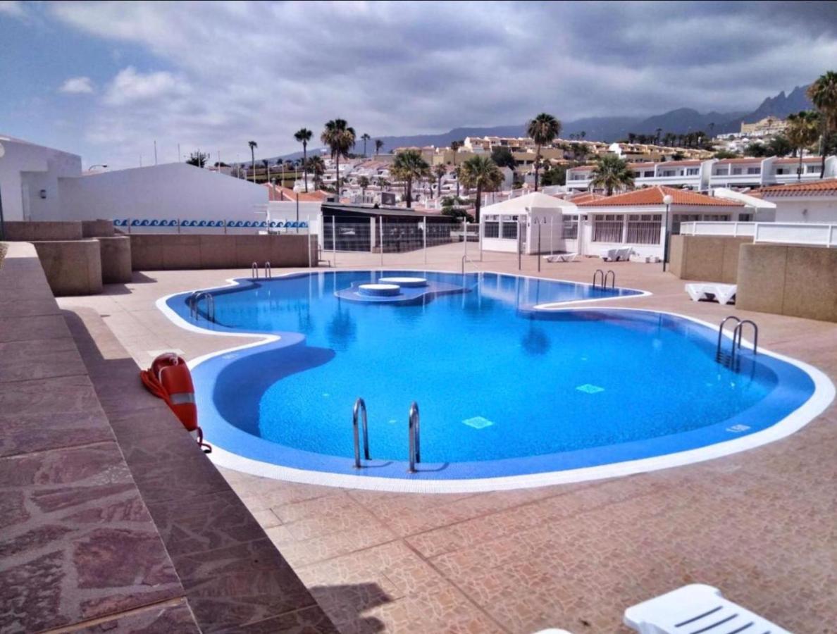 Luxury Renevapartment Island Village Costa Adeje  Eksteriør billede